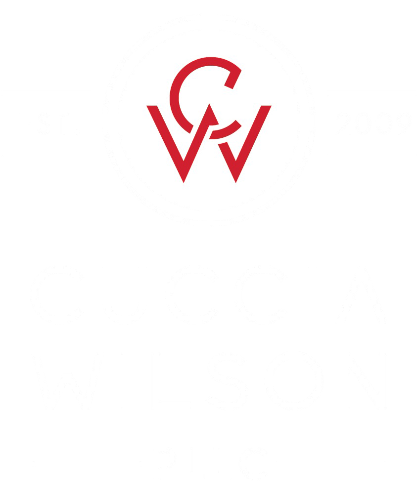 Cuccia Wilson, PLLC | Attorneys at Law | Dallas, TX Logo